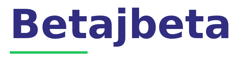 Betajbeta logo